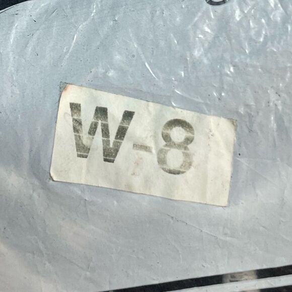 5 for $25🔥INC International Concept Black Cold Shoulder White Lace Blouse XXL - Picture 7 of 7